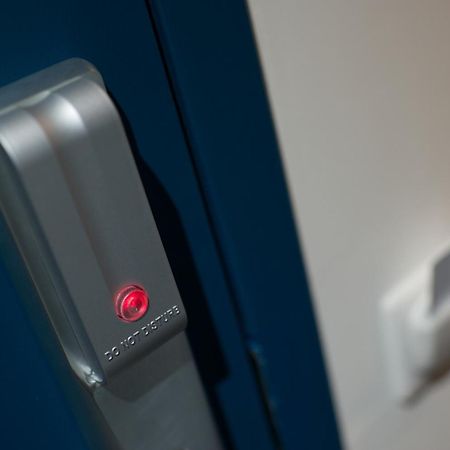 Nex Hotel Tarbes Kültér fotó