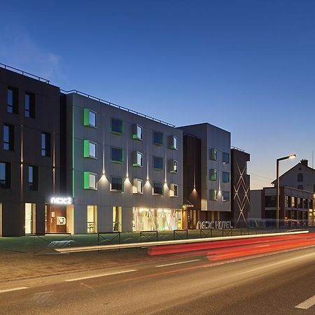 Nex Hotel Tarbes Kültér fotó