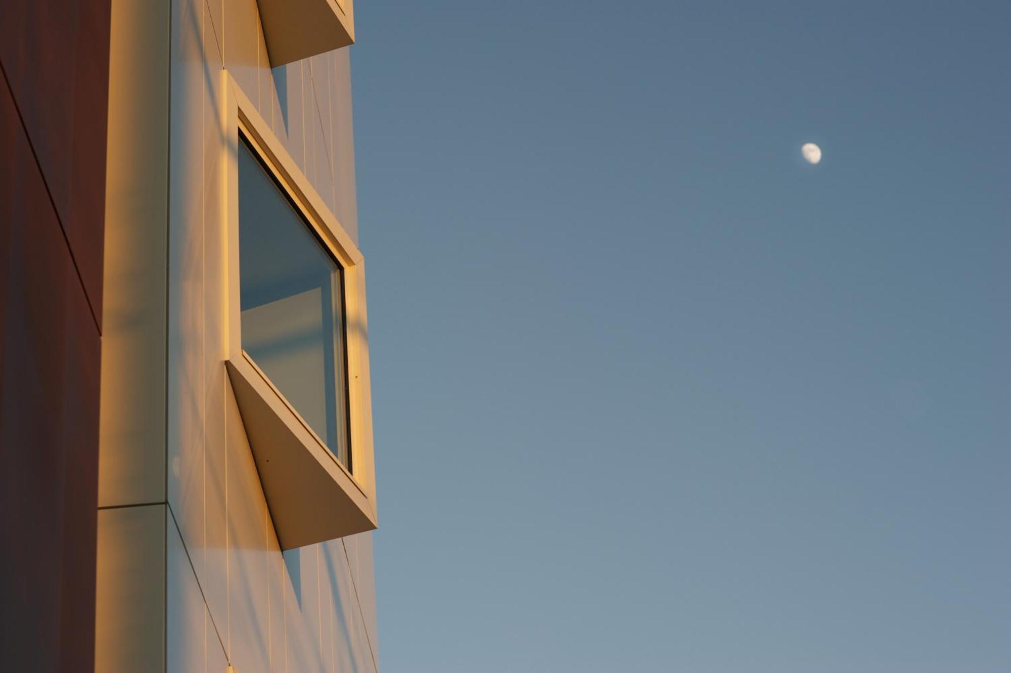 Nex Hotel Tarbes Kültér fotó