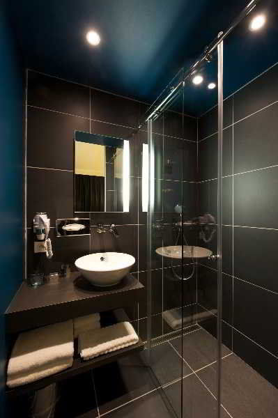 Nex Hotel Tarbes Kültér fotó