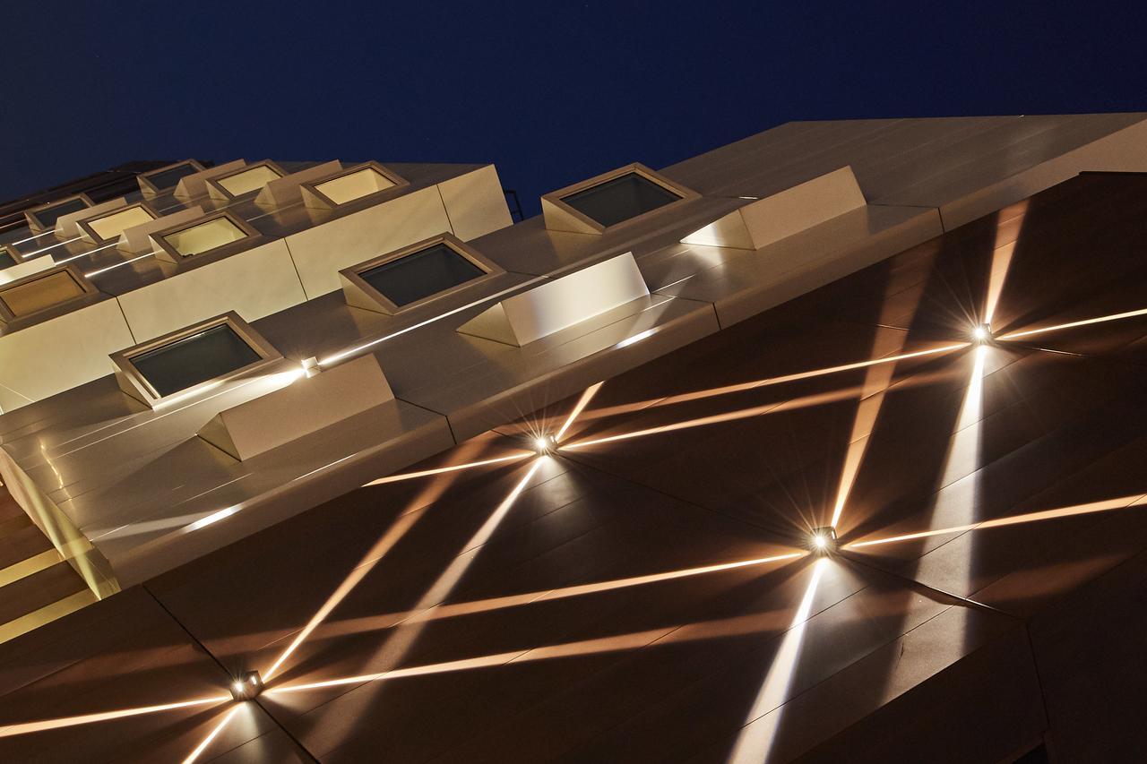 Nex Hotel Tarbes Kültér fotó