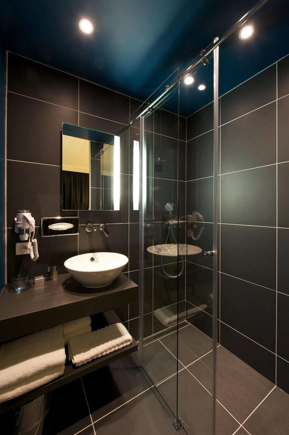 Nex Hotel Tarbes Kültér fotó