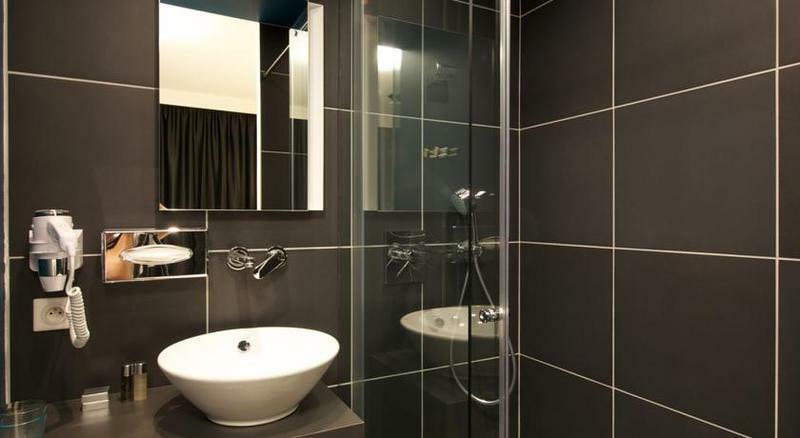 Nex Hotel Tarbes Kültér fotó